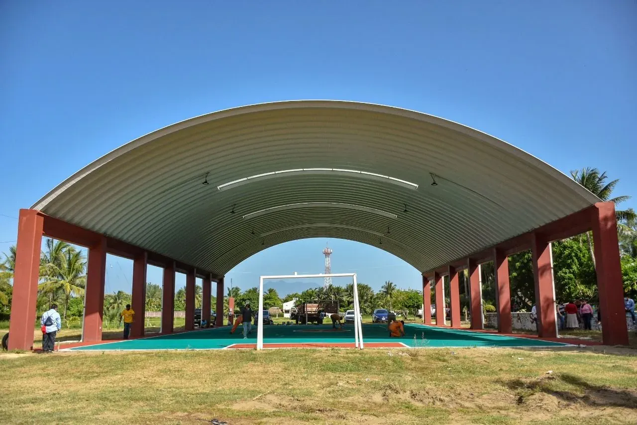 Obra Civil — Construcción (2)