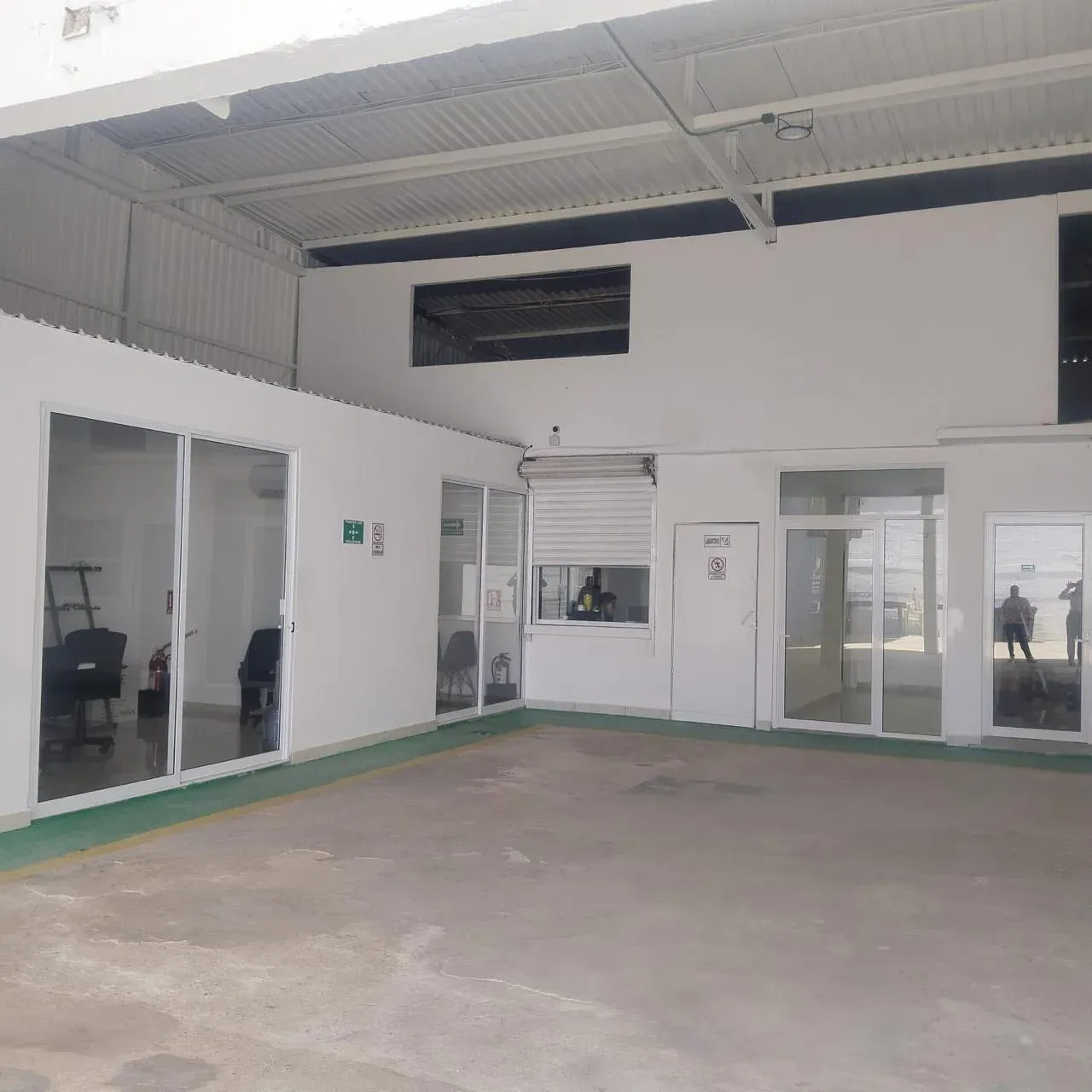Obra Civil — Construcción (8)