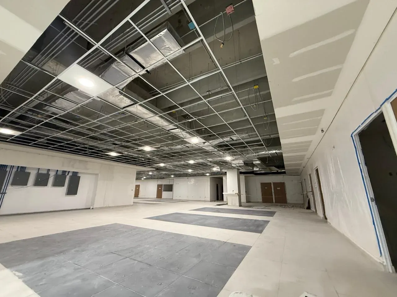 Obra Civil — Hospitales e interiores (11)