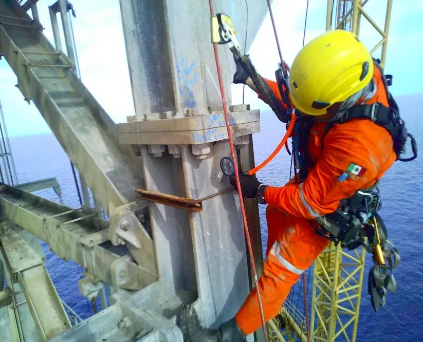 Rope Access — Rope Access (2)